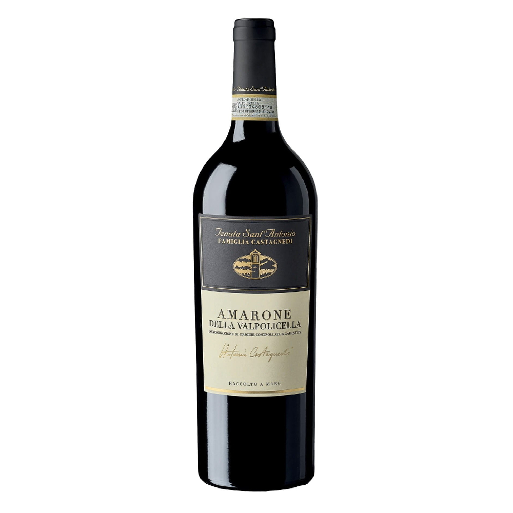 Wino San't Antonio Amarone Selezione czerwone wytrawne 750 ml