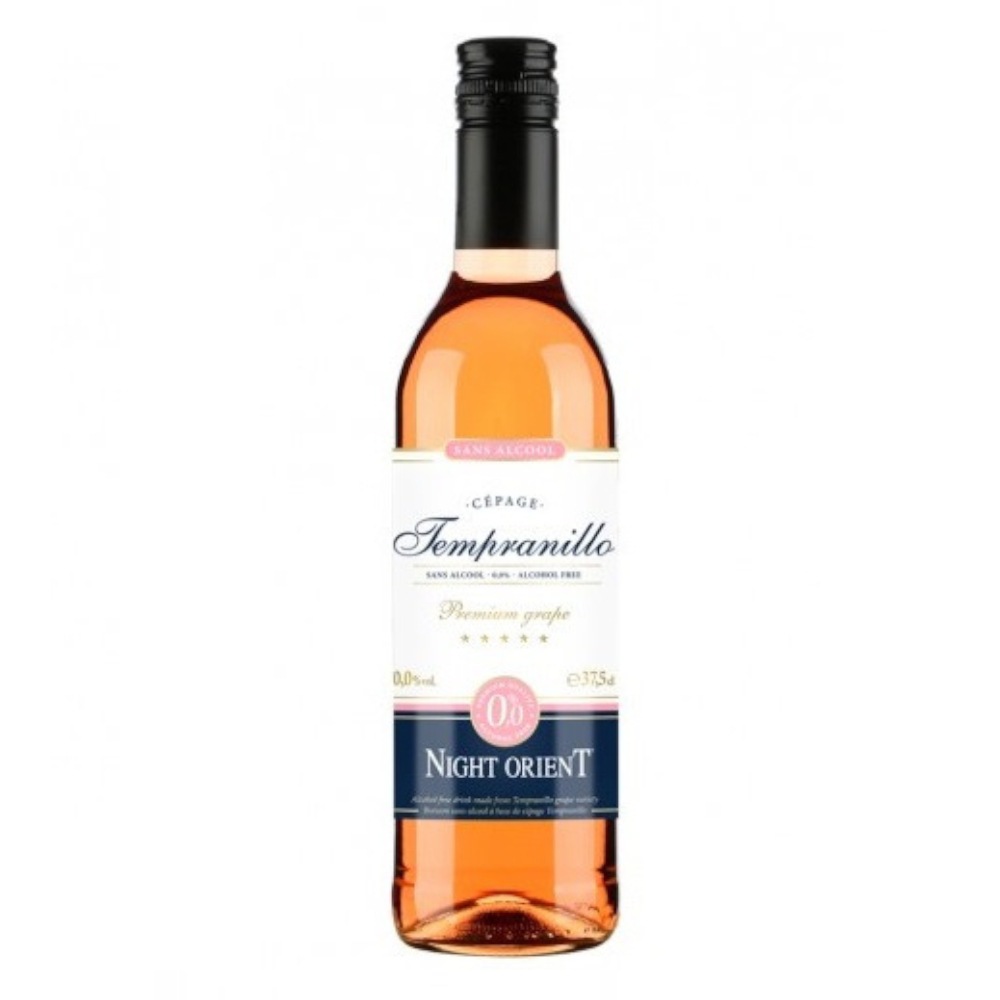 Napój Univers Drink Night Orient Tempranillo 750 ml