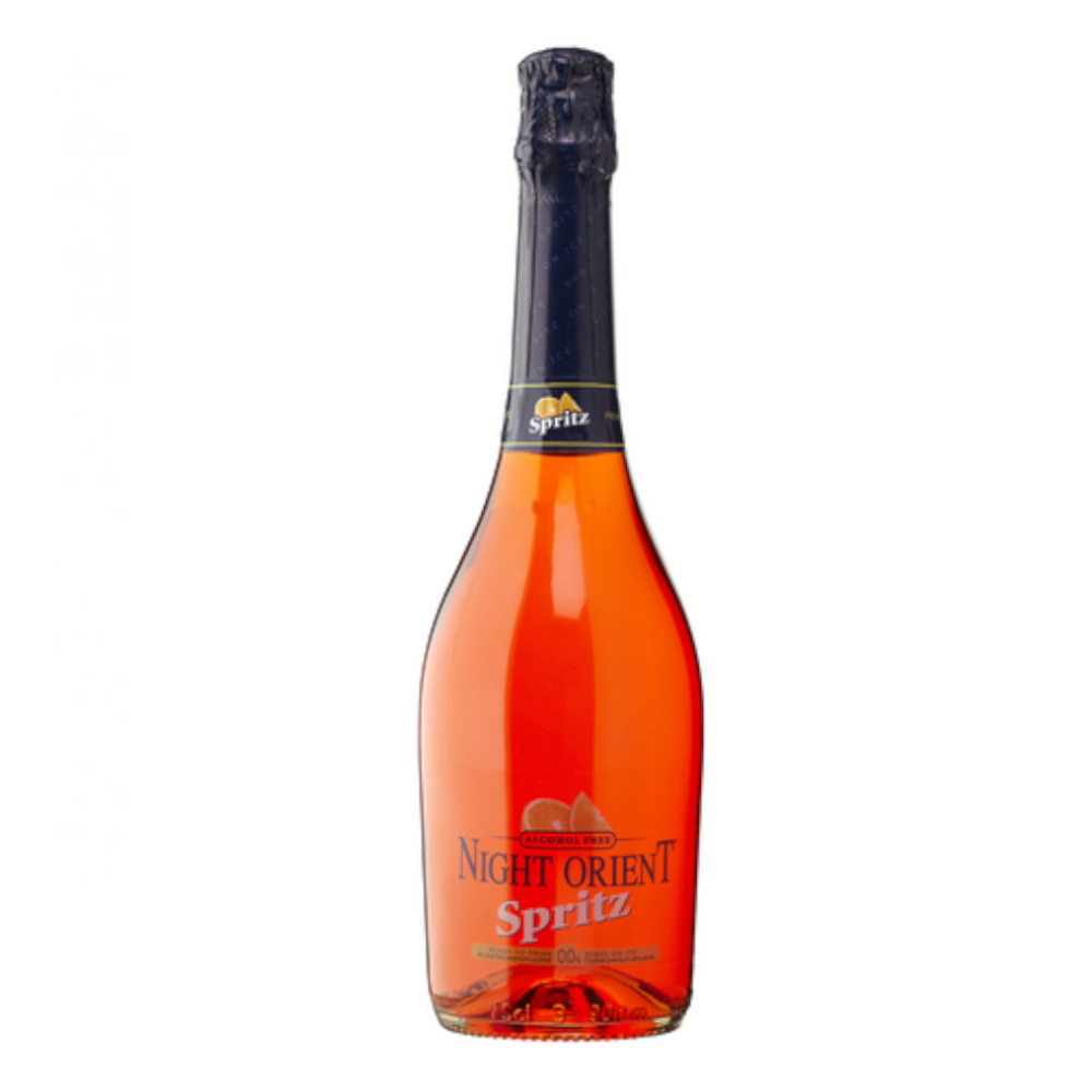 Koktajl Univers Drink Night Orient Spritz 0% 750 ml