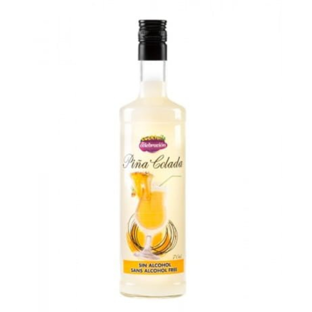 Koktajl Espadafor Pina Colada 0% 700 ml