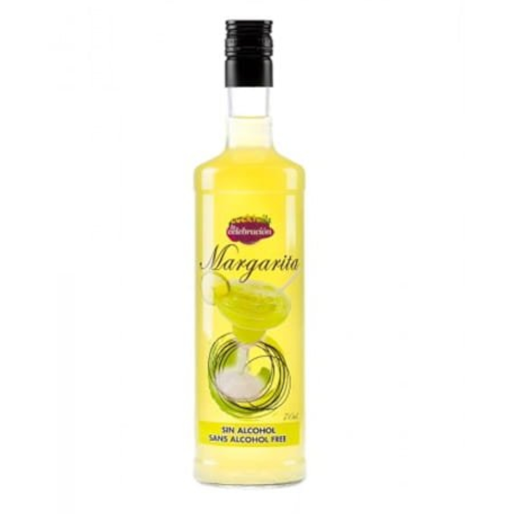 Koktajl  Espadafor Margarita 0% 700 ml