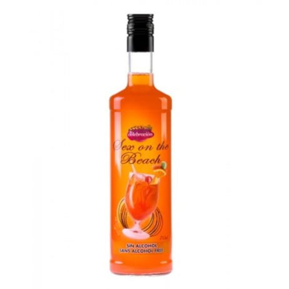 Koktajl Espadafor Sex On the Beach 0% 700 ml