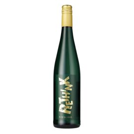 Wino Schmitt Sohne Rethink Riseling Qba białe wytrawne 750 ml