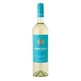 Wino Amalaya Blanco Dulce białe półsłodkie 750 ml