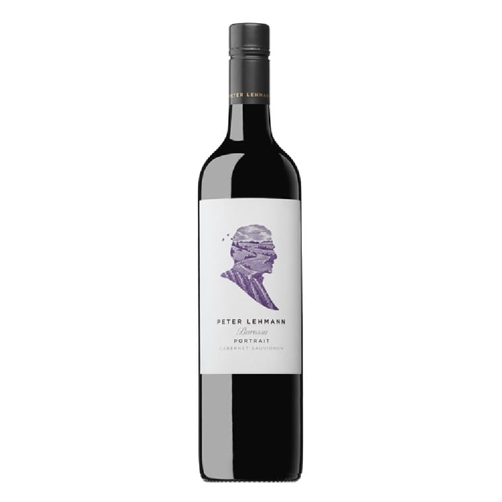 Wino Peter Lehmann Portrait Cabernet Sauvignon 14,5% czerwone wytrawne 750 ml