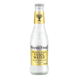 Tonic Fever Tree Indian Water 200 ml