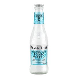 Tonic Fever Tree Mediteranean 200 ml