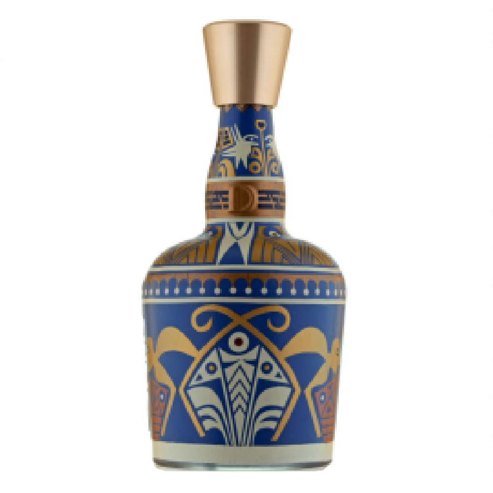 Rum Dictador Mopa Mopa Model H Bourbon 1982 40% 700 ml