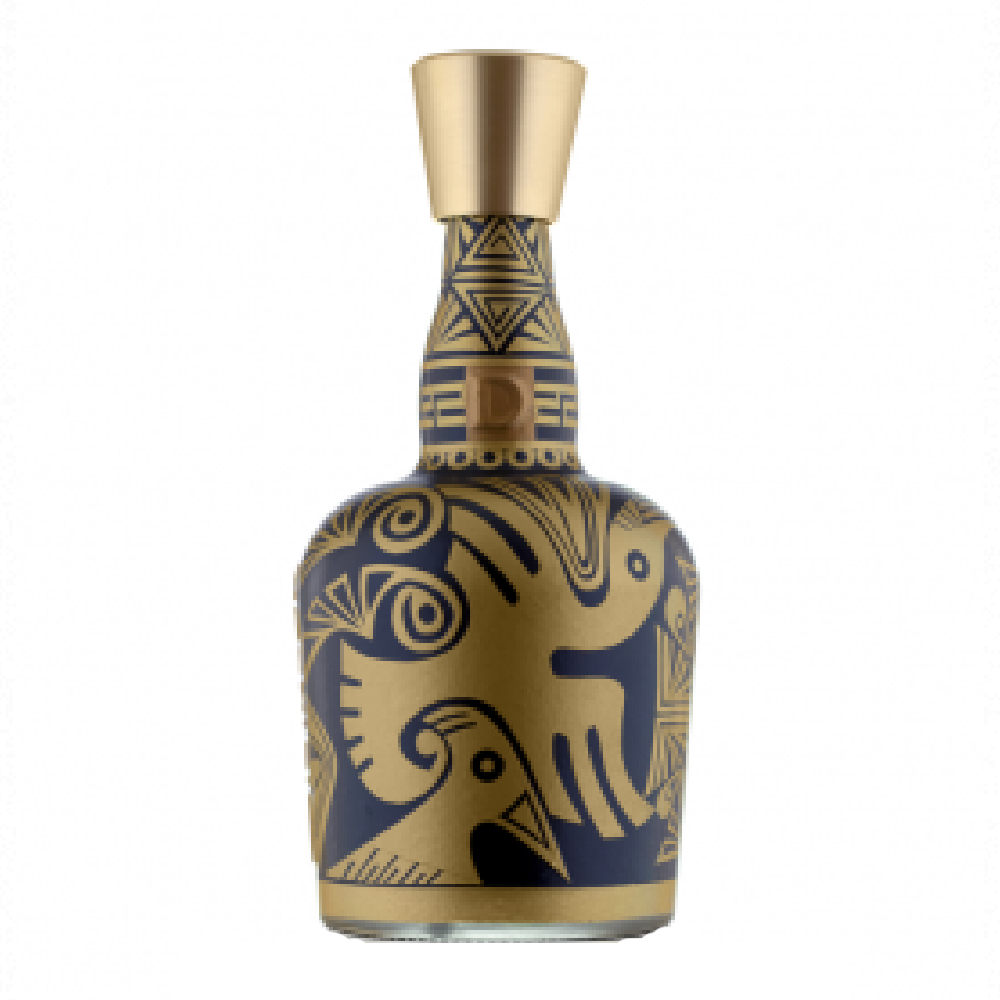 Rum Dictador Mopa Mopa Model G Sherry 1982 40% 700 ml