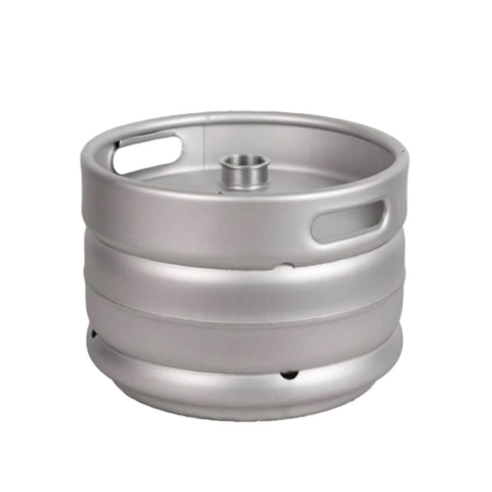 Piwo Rockmill Friend or Foe? Lagavulin BA 12% 20 L Keg
