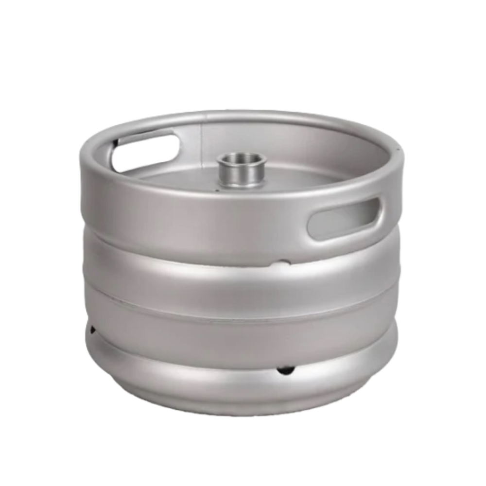 Piwo Rockmill Friend or Foe? Lagavulin BA 12% 20 L Keg