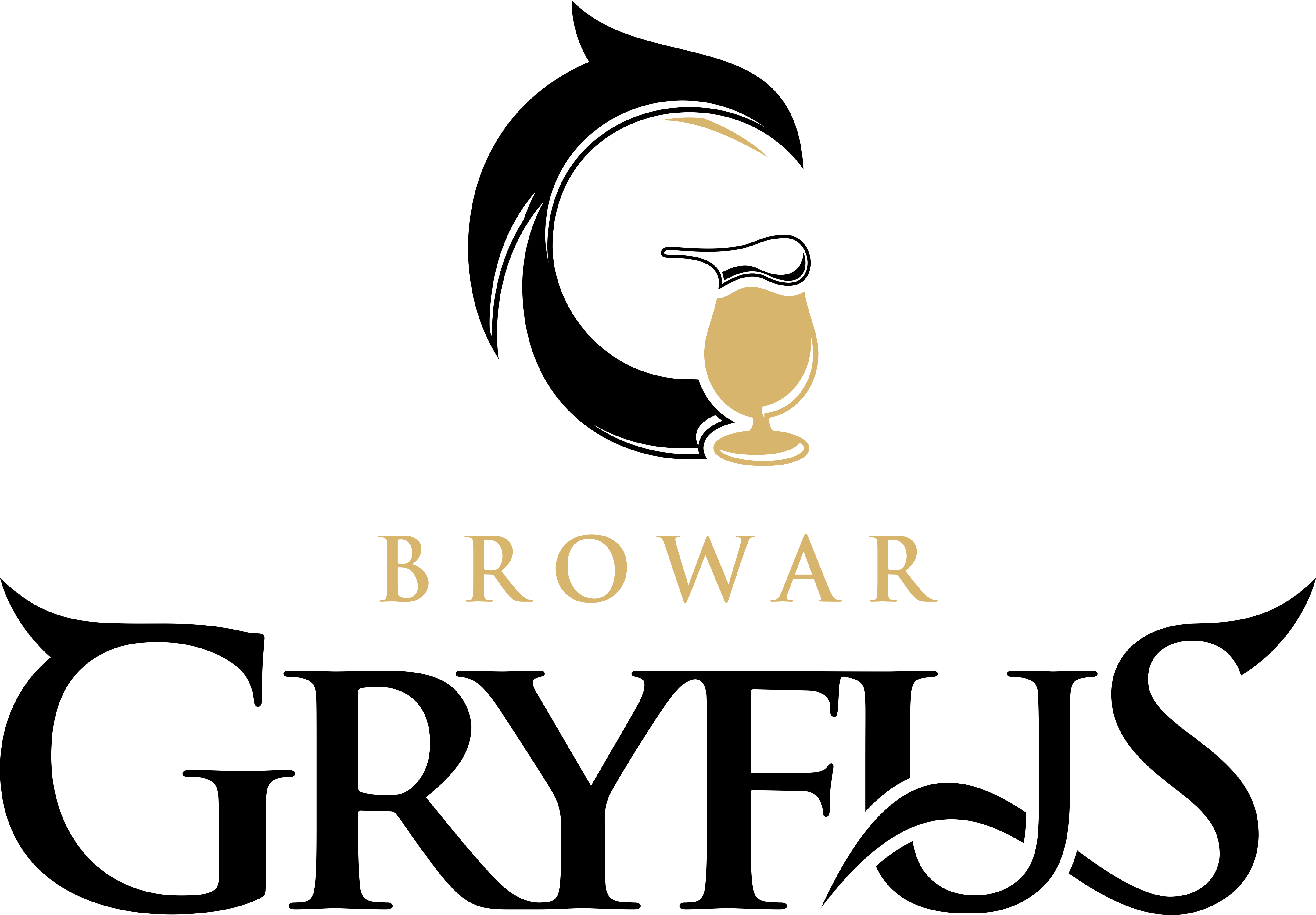Browar Gryfus