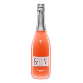 RTD Canella Bellini Cocktail 5% 750 ml