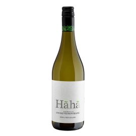 Wino Haha Marlborough Sauvignon Blanc 12,5% białe wytrawne 750 ml