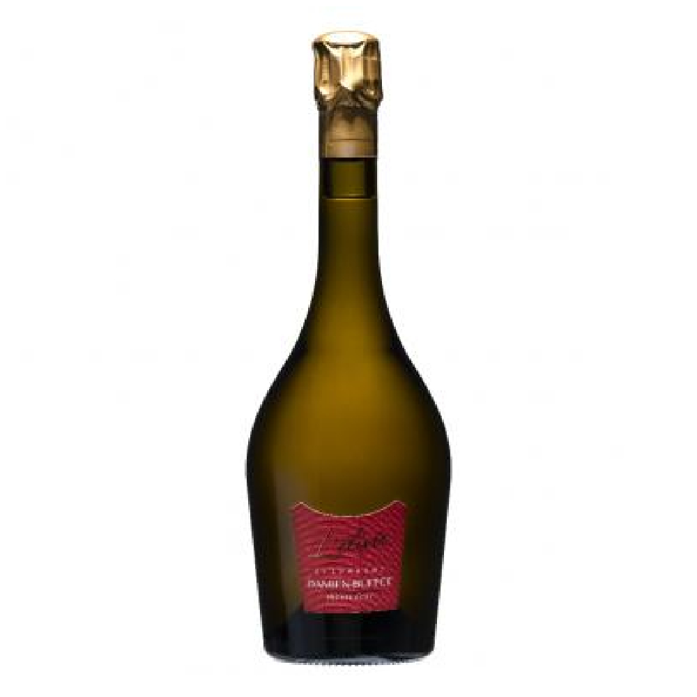 Wino Damien-Buffet L'elixir NV 12,5% białe wytrawne 750 ml