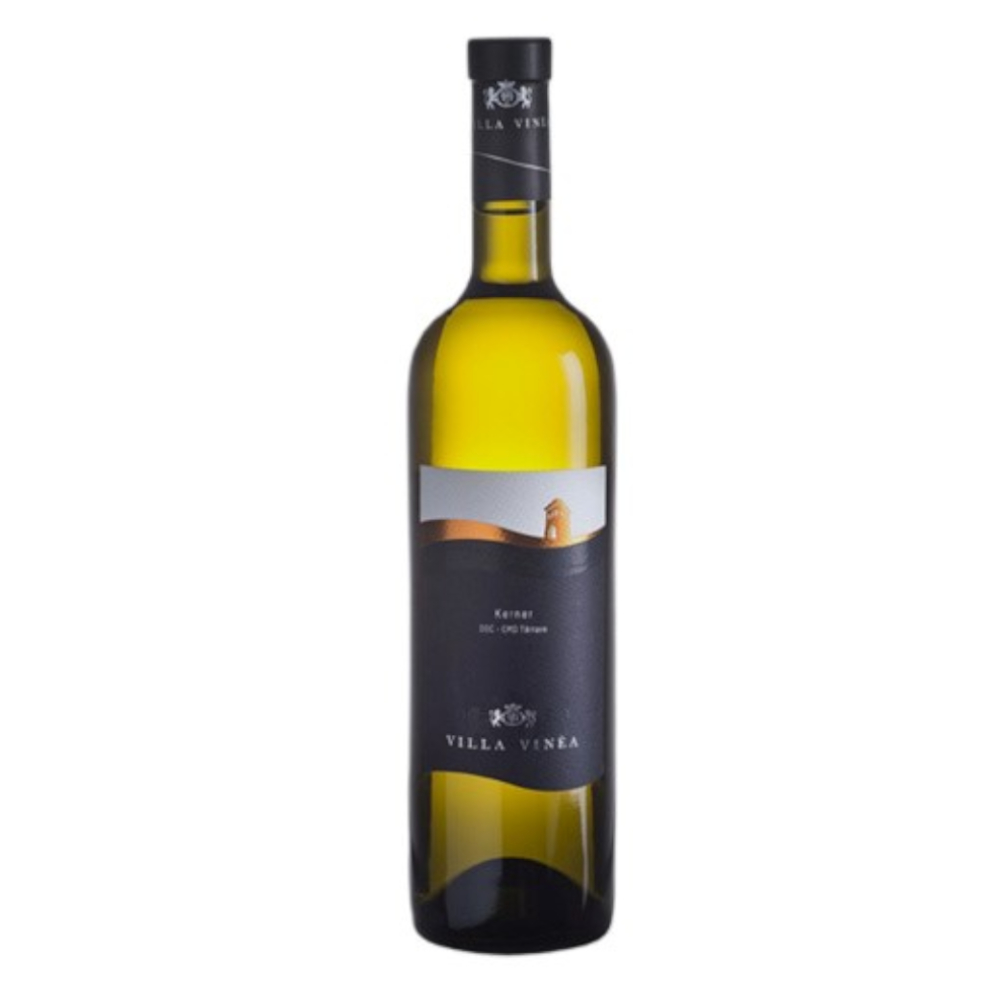 Wino Villa Vinea Kerner Selection 13,5% białe wytrawne 750 ml