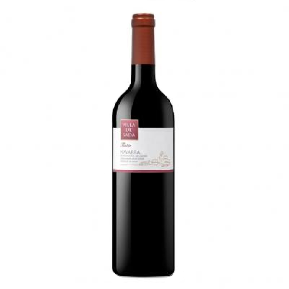 Wino Villa de Sada Tinto 2020 14% czerwone wytrawne 750 ml