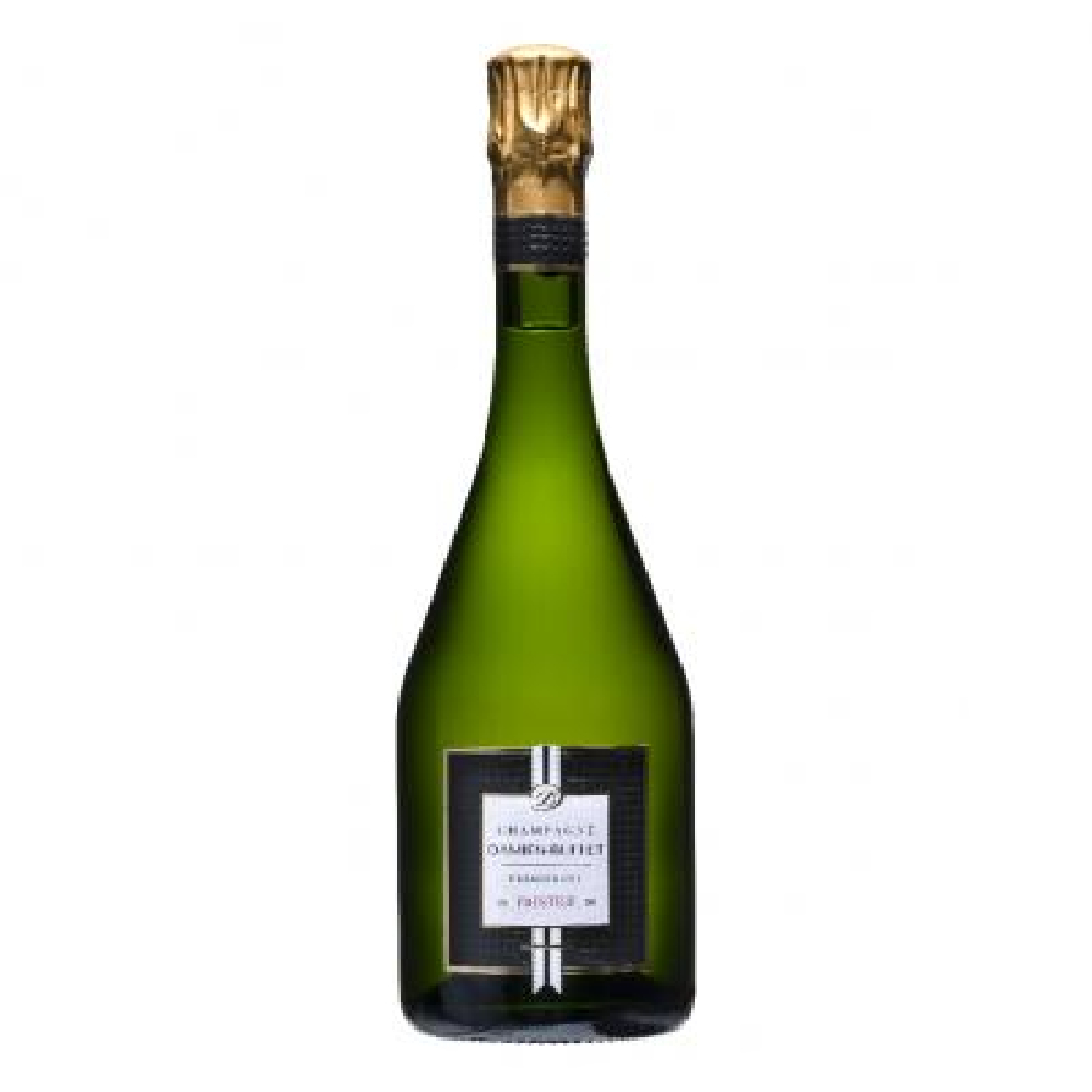 Wino Damien-Buffet Prestige Brut NV 12,5% białe wytrawne 750 ml
