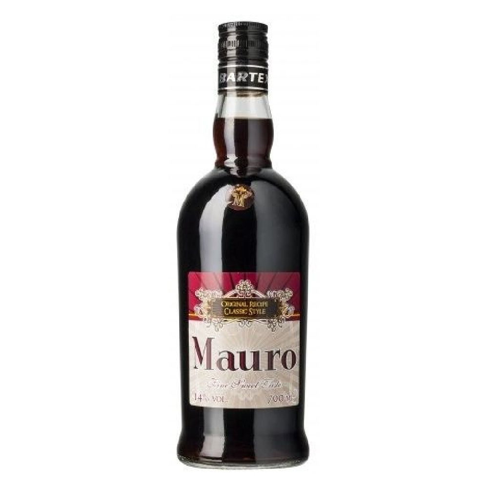Mauro Malaga 14% 700 ml