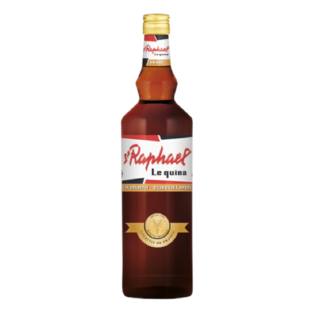 Wermut St. Raphael Amber 16% 750 ml
