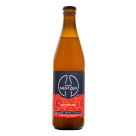 Piwo Browar Mentzen Domyśl się 4% 500 ml