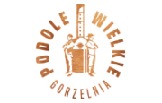 Podole Wielkie Gorzelnia