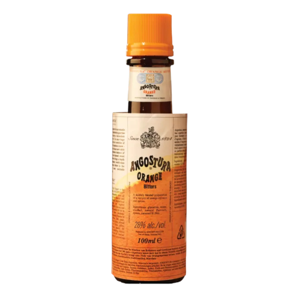 Bitters Angostura Orange 28% 100 ml