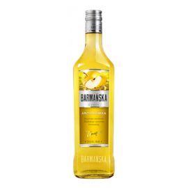 Barmańska Antonówka 21% 500 ml