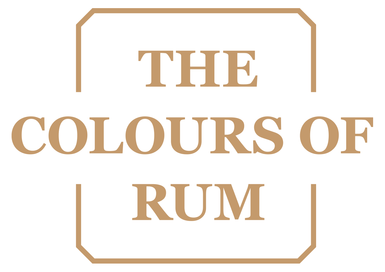 The Colors of Rum