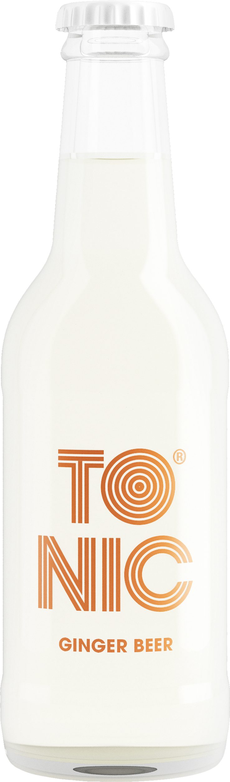 Napój To Nic Ginger Beer 330 ml