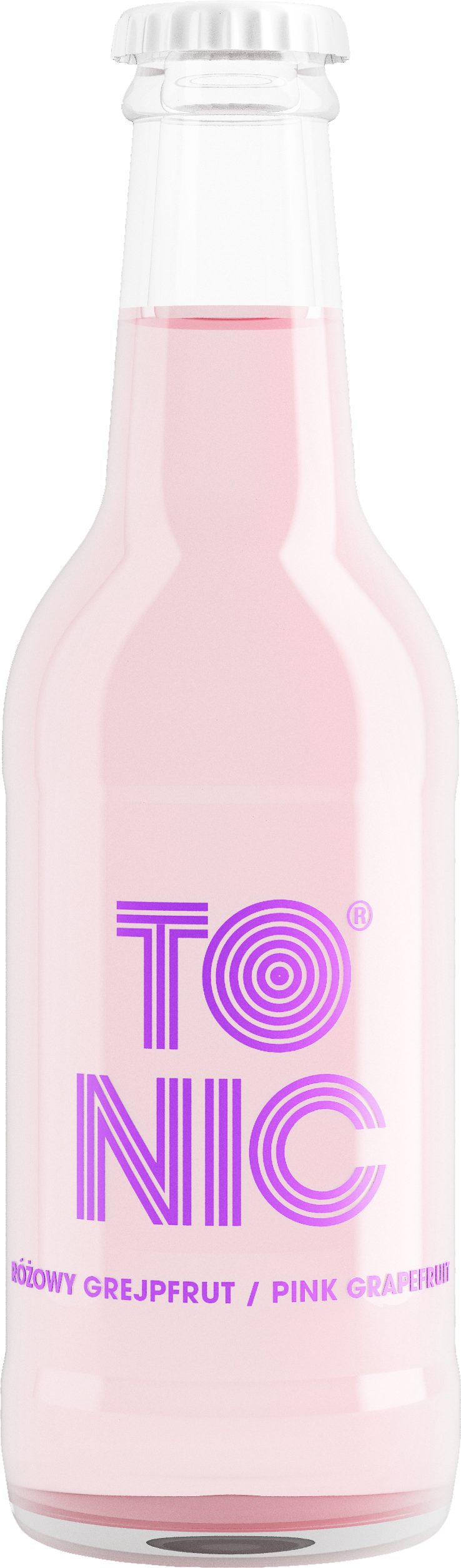 Napój To Nic Grejpfrut 330 ml