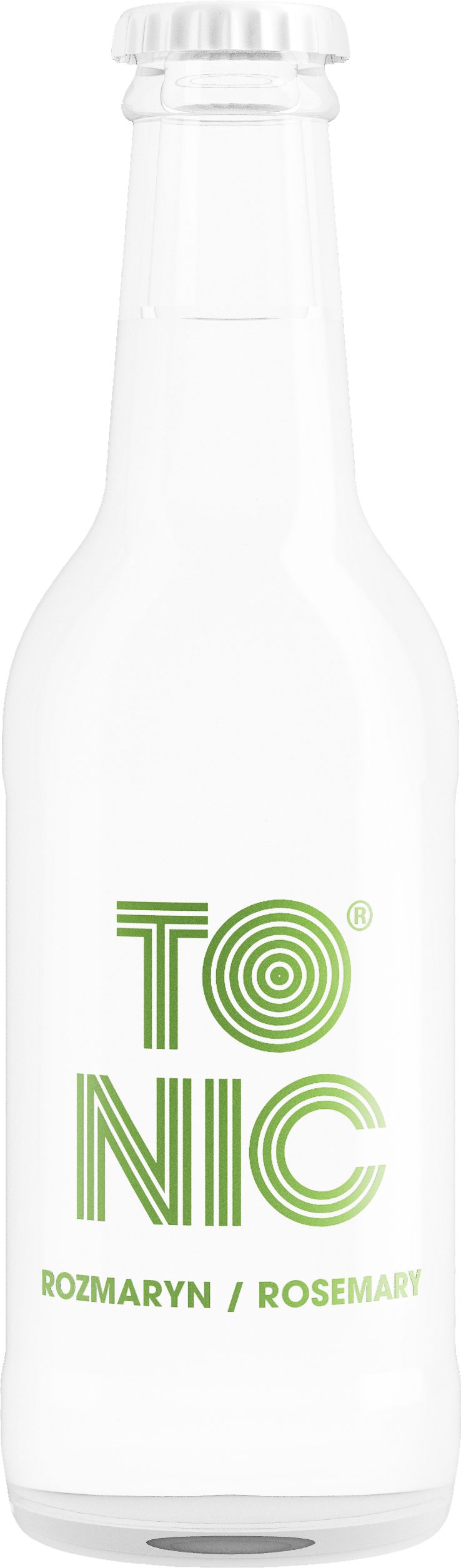 Napój To Nic Rozmaryn 330 ml