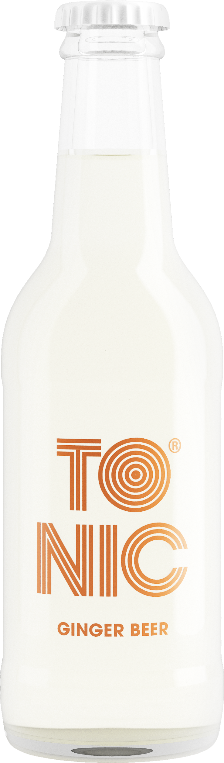 Napój To Nic Ginger Beer 330 ml