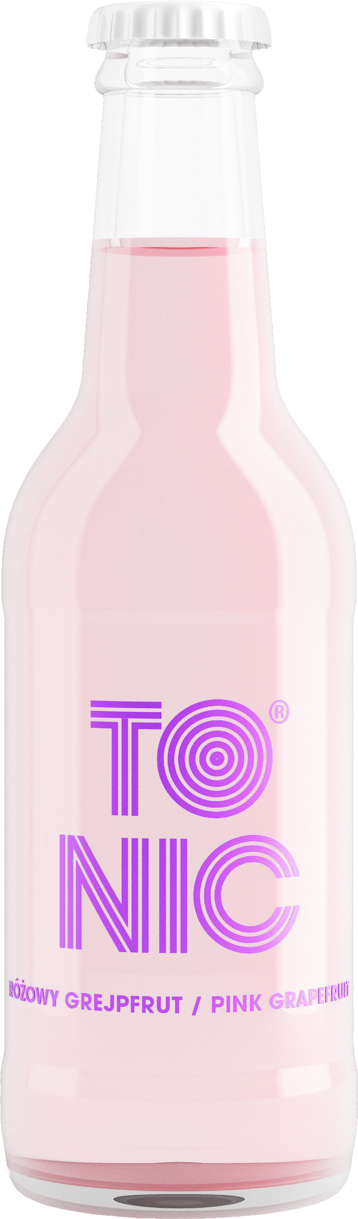 Napój To Nic Grejpfrut 330 ml