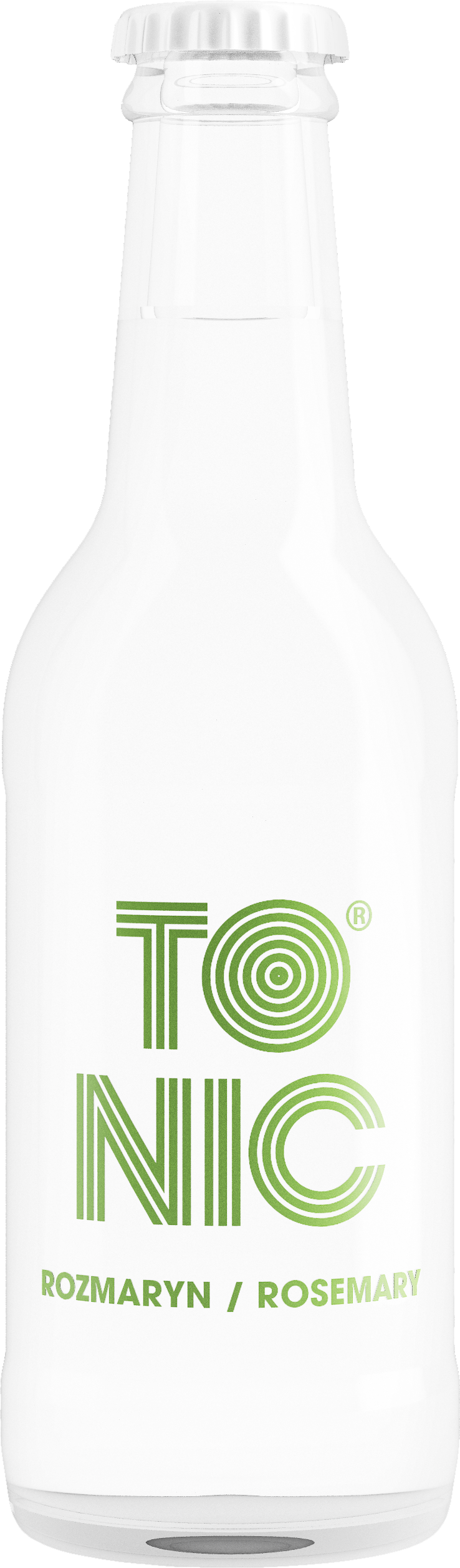 Napój To Nic Rozmaryn 330 ml