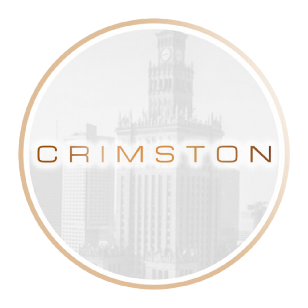 Crimston Spółka Z Ograniczoną Odpowiedzialnością