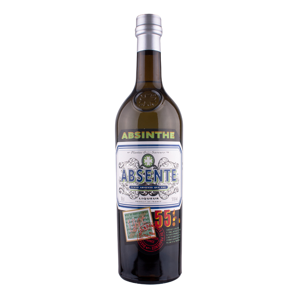 Likier Absente Absinthe 55% 700 ml