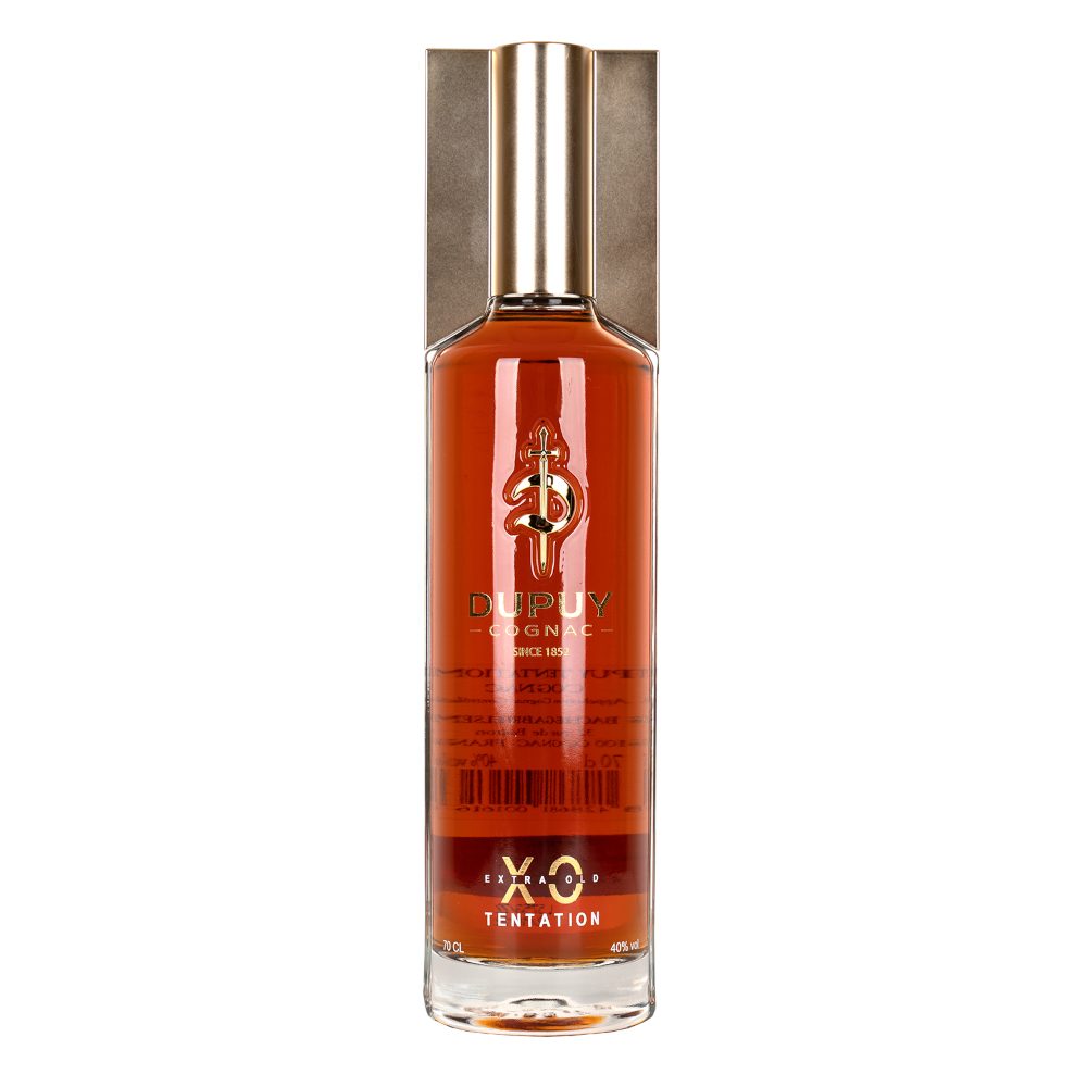Koniak Dupuy X.O. Tentation 40% 700 ml