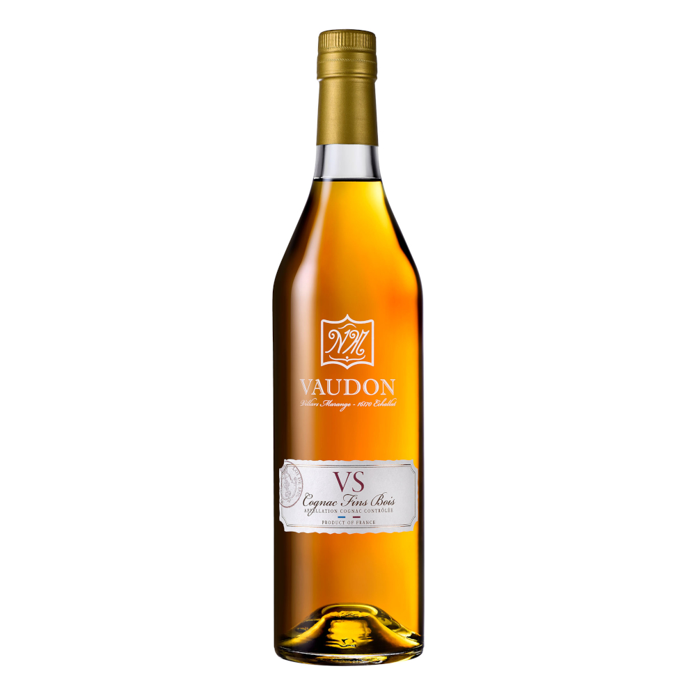Koniak Vaudon VS 40% 700 ml