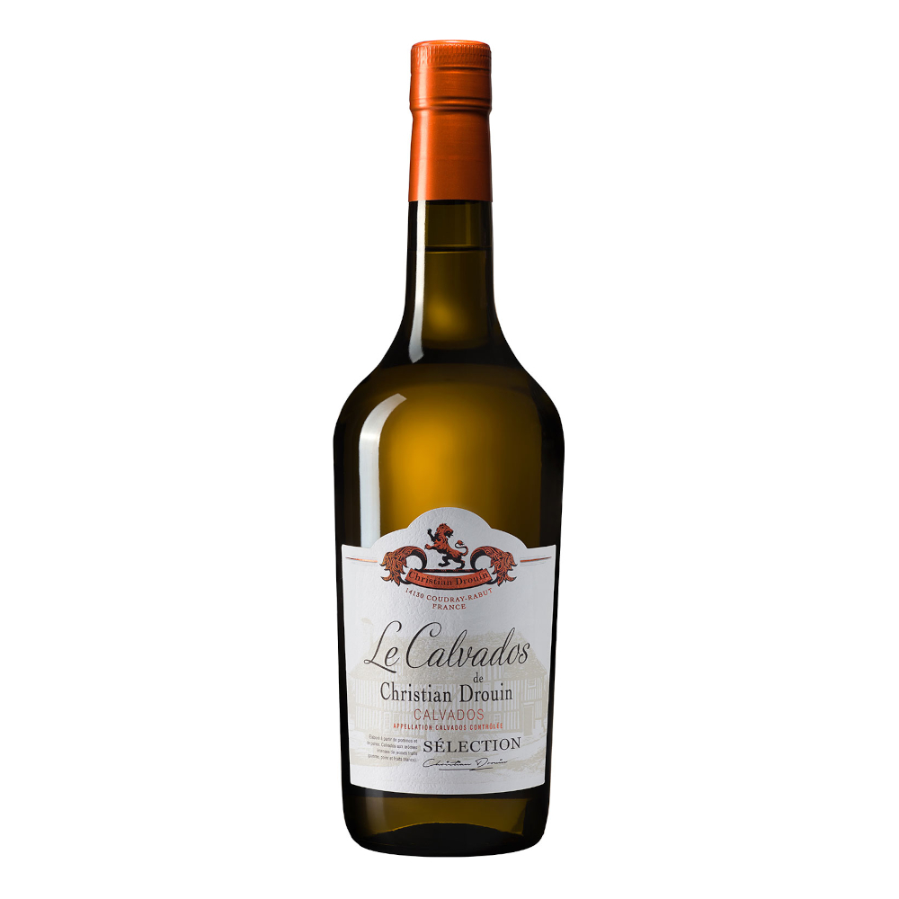 Calvados Drouin Selection 40% 700 ml