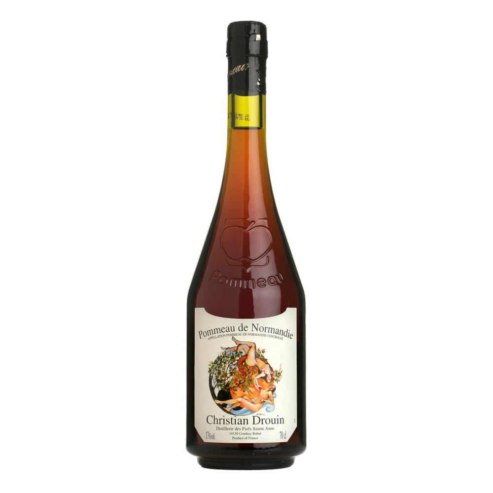 Brandy Drouin Pommeau 17% 700 ml