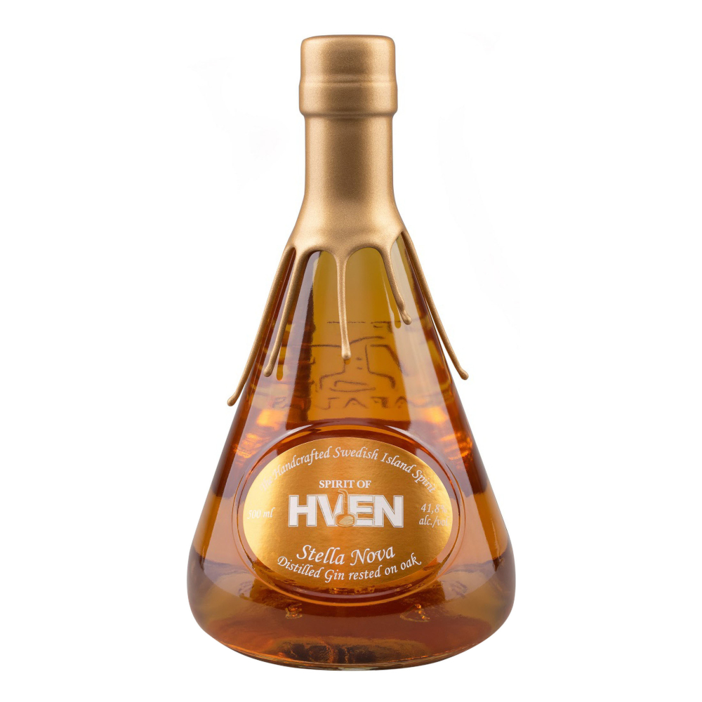 Gin Hven Stella Nova 41,8% 500 ml