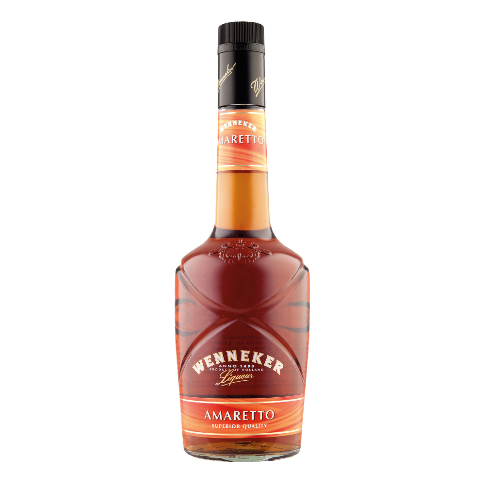 Likier Wenneker Amaretto 20% 700 ml