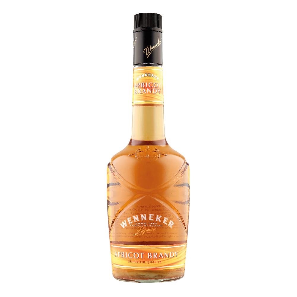 Likier Wenneker Apricot Brandy 20% 700 ml