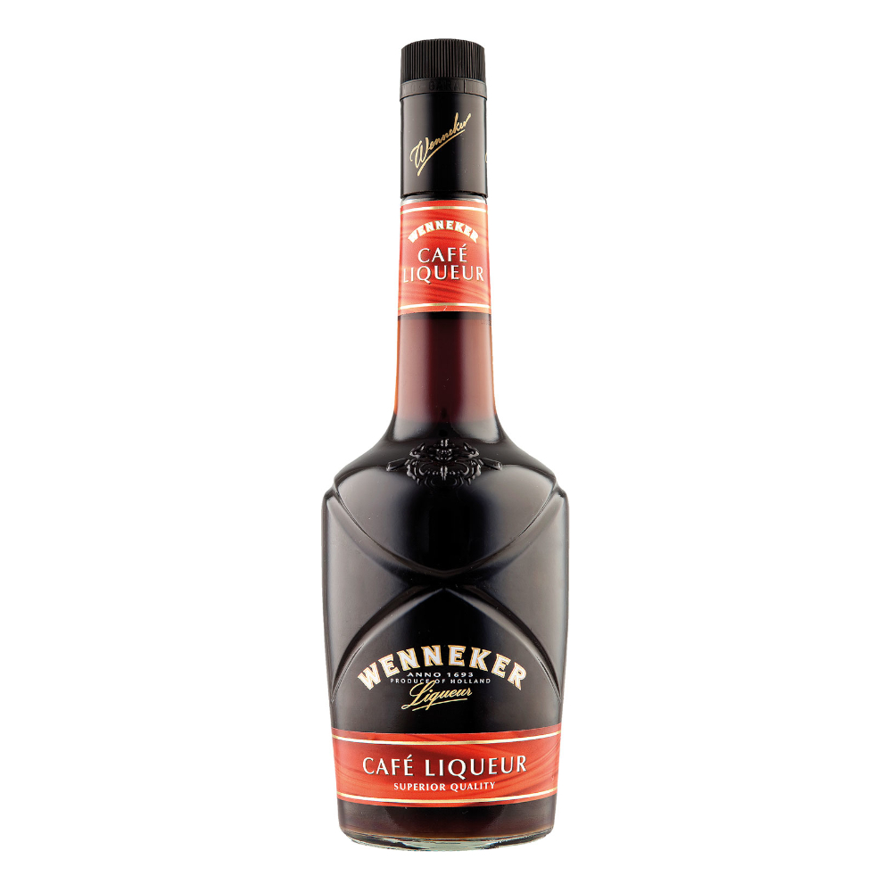 Likier Wenneker Cafe Liqueur 20% 700 ml
