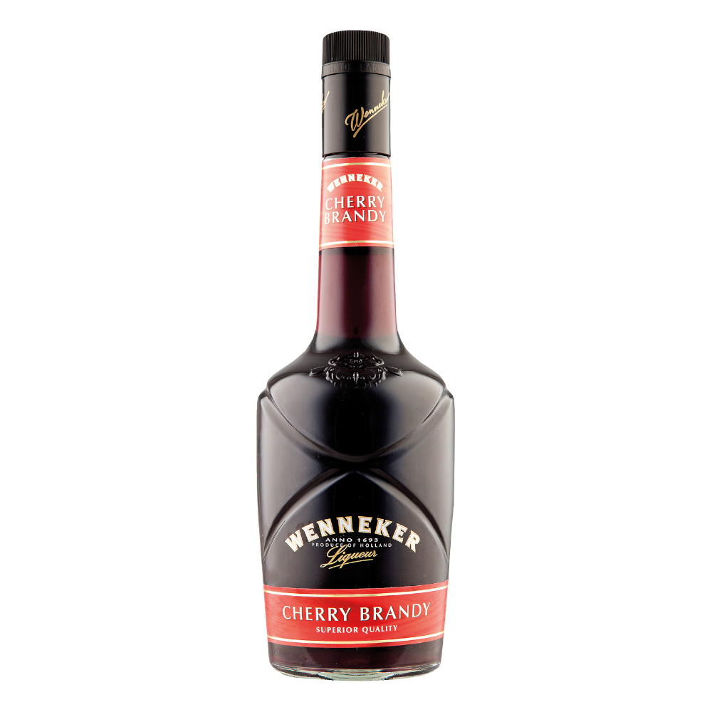 Likier Wenneker Cherry Brandy 20% 700 ml