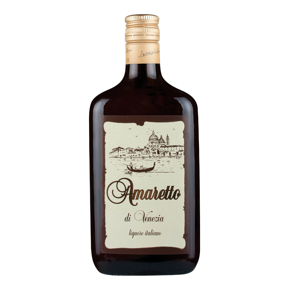 Likier Amaretto di Venezia 25% 700 ml
