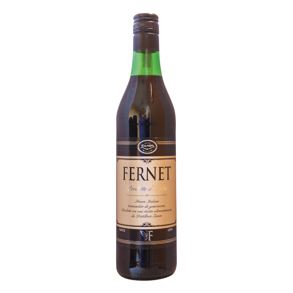 Likier Zanin Fernet 40% 700 ml