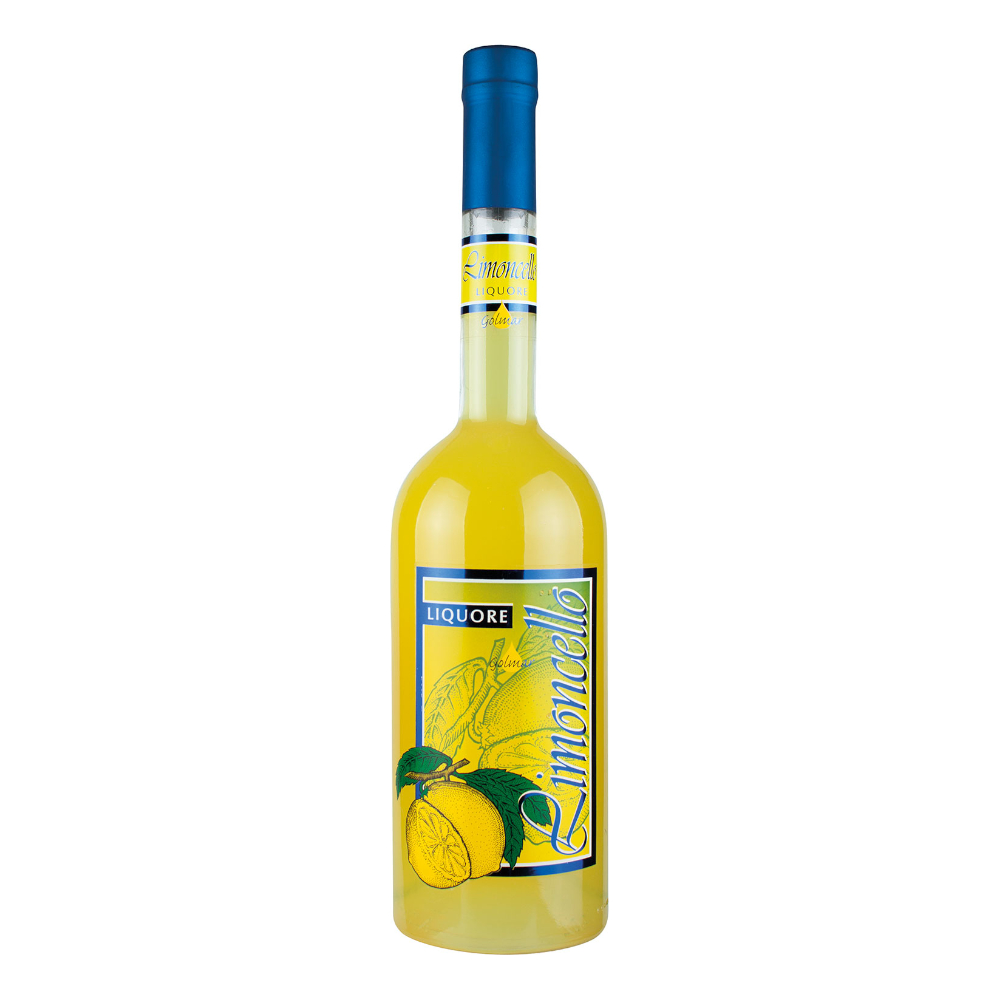 Likier Limoncello Liquore Golmar 30% 700 ml