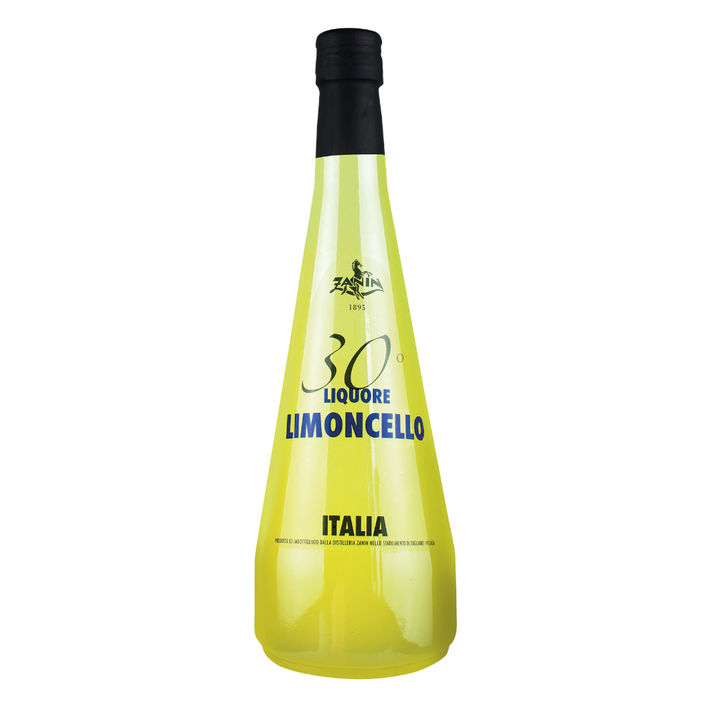 Likier Zanin Lomoncello Liquore 30% 700 ml